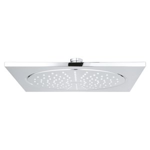 Grohe Rainshower F - Hlavová sprcha F-SERIES 10'', 254x254 mm, chrom 27285000