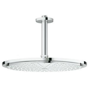 Grohe Rainshower - Hlavová sprcha Cosmopolitan, průměr 310 mm, stropní výpusť 142 mm, chrom 26067000