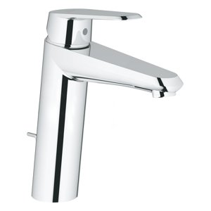 Grohe Eurodisc Cosmopolitan - Umyvadlová baterie s výpustí, chrom 23448002