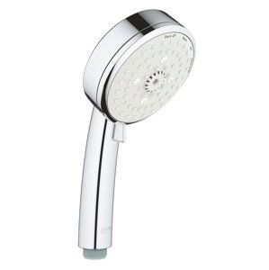 Grohe Tempesta Cosmopolitan - Sprchová hlavice, 4 proudy, chrom 27575002