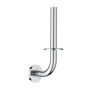 Grohe Essentials - Držák toaletního papíru, chrom 40385001