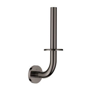 Grohe Essentials - Držák rezervního toaletního papíru, tmavý grafit 40385A01