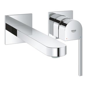 Grohe Plus - Umyvadlová baterie L pod omítku, 2-otvorová instalace, chrom 29306003