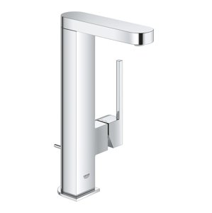 Grohe Plus - Umyvadlová baterie L, s výpustí, chrom 23851003