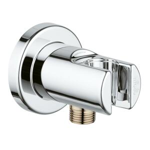 Grohe Relexa - Nástěnné kolínko, chrom 28628000