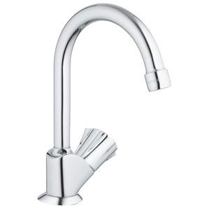 Grohe Costa L - Umyvadlový ventil, chrom 20393001