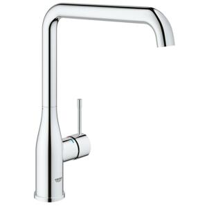 Grohe Essence - Dřezová baterie, chrom 30269000