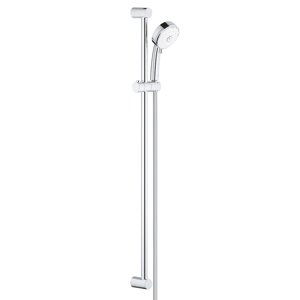 Grohe Tempesta Cosmopolitan - Sprchová souprava, 4jet, chrom 27790002