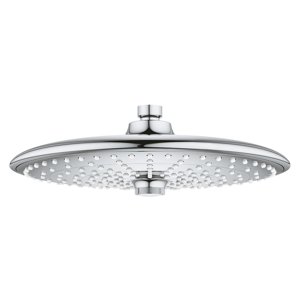 Grohe Euphoria SmartControl - Hlavová sprcha 260, 3 proudy, chrom 26455000