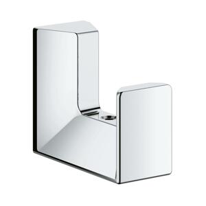 Grohe Selection Cube - Háček na koupací plášť, chrom 40782000