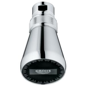 Grohe Relexa plus - Hlavová sprcha, průměr 50 mm, chrom 28094000