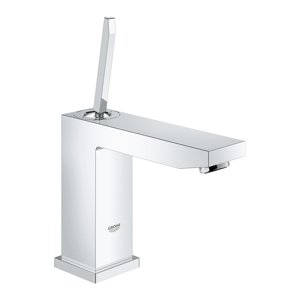 Grohe Eurocube Joy - Umyvadlová baterie, chrom 23658000