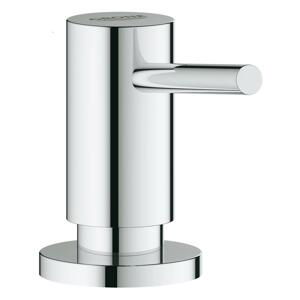 Grohe Cosmopolitan - Dávkovač mycích prostředků, chrom 40535000