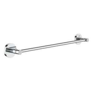 Grohe Essentials - Držák na osušky, chrom 40688001