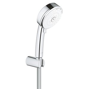 Grohe Tempesta Cosmopolitan - Sprchová souprava, 3jet, chrom 27588002