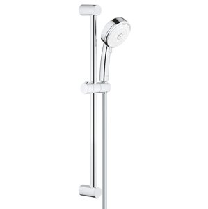 Grohe Tempesta Cosmopolitan - Sprchová souprava, 3jet, chrom 27786002