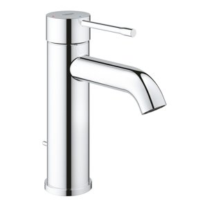 Grohe Essence - Páková umyvadlová baterie S, chrom 23591001