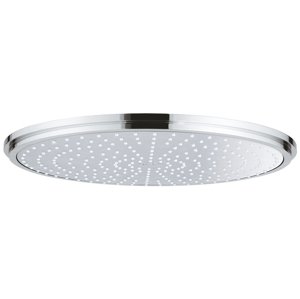 Grohe Rainshower - Hlavová sprcha, průměr 400 mm, 1 proud, chrom 28778000