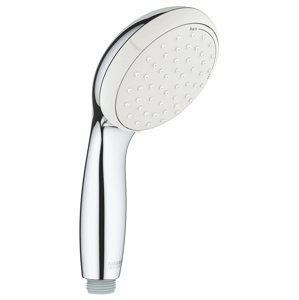 Grohe Tempesta New - Sprchová hlavice, 2 proudy, chrom 27597001