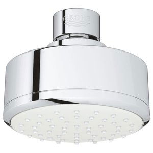 Grohe Tempesta New - Hlavová sprcha Cosmopolitan 100 s jedním proudem, chrom 26366001