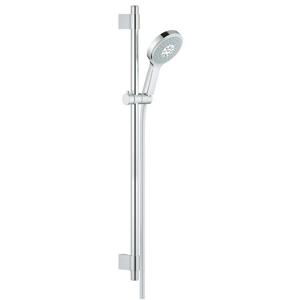 Grohe Power&Soul - Sprchová souprava Massage Cosmopolitan, 4jet, 900 mm, chrom 27734000