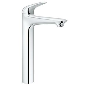 Grohe Eurostyle - Páková umyvadlová baterie XL, chrom 23719003