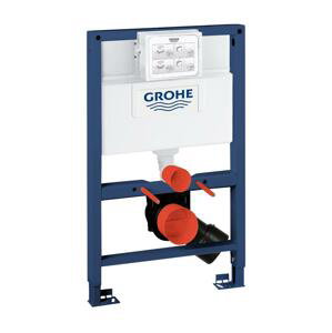 Grohe Rapid SL - Předstěnový instalační set pro závěsné WC, splachovací nádržka GD2 38526000