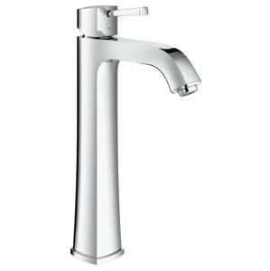 Grohe Grandera - Baterie pro umyvadlovou mísu, chrom 23313000