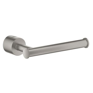 Grohe Atrio - Držák toaletního papíru, supersteel 40313DC3