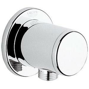 Grohe Relexa - Nástěnné kolínko, chrom 28636000