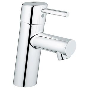 Grohe Concetto - Páková umyvadlová baterie, chrom 3224010E