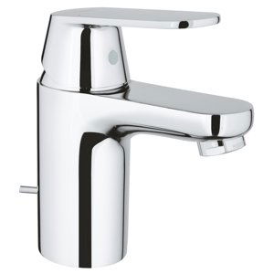 Grohe Eurosmart Cosmopolitan - Páková umyvadlová baterie, chrom 3282500E