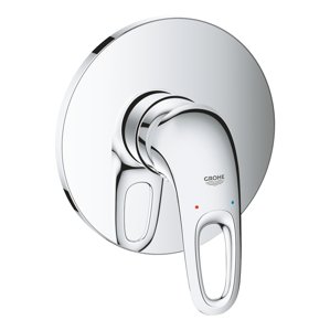 Grohe Eurostyle - Sprchová baterie pod omítku, chrom 24048003