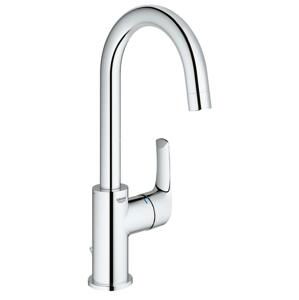 Grohe Eurosmart - Umyvadlová baterie, chrom 23743002