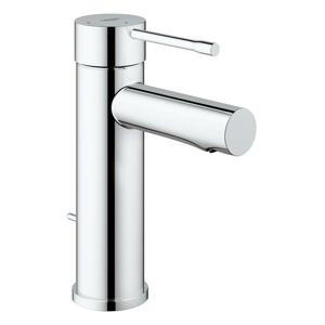 Grohe Essence - Páková umyvadlová baterie S ES, chrom 23379001