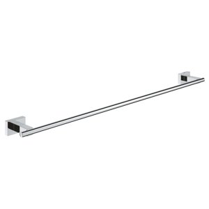 Grohe Essentials Cube - Držák na ručníky, chrom 40509001