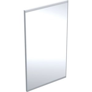 Geberit Option - Zrcadlo s LED osvětlením a vyhříváním, 400x700 mm 501.070.00.1