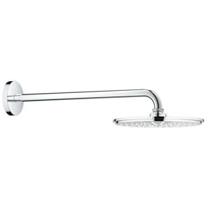 Grohe Rainshower - Hlavová sprcha Cosmopolitan, sprchové rameno 422 mm, chrom 26171000