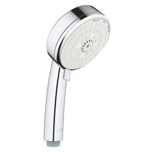 Grohe Tempesta Cosmopolitan - Sprchová hlavice, 3 proudy, chrom 27574002