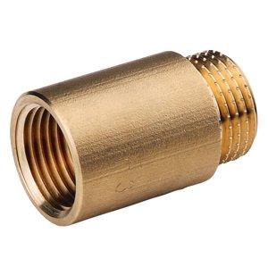 Novaservis - Prodloužení 3/4''x10mm P110ZW