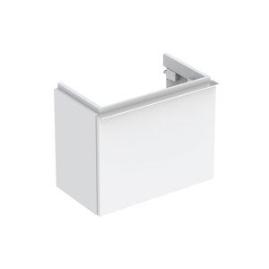 Geberit iCon - Skříňka pod umývátko 530 mm, matná bílá 841052000