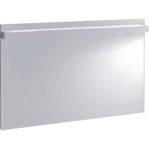 Geberit iCon - Zrcadlo s LED osvětlením, 1200x750x40 mm 840720000