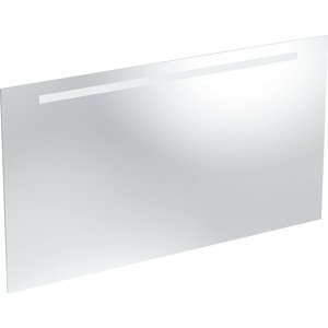 Geberit Option - Zrcadlo s LED osvětlením, 1200x650 mm 500.585.00.1