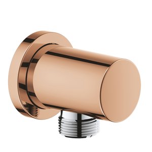 Grohe Rainshower - Nástěnné kolínko, Warm Sunset 27057DA0