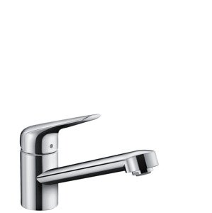 Hansgrohe Focus M42 - Dřezová baterie M421-H100, chrom 71808000