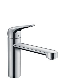 Hansgrohe Focus M42 - Dřezová baterie M421-H120, chrom 71806000