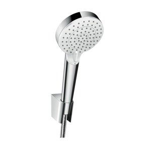 Hansgrohe Tica - Vario Porter vanový set 1250mm, bílá/chrom 26839400