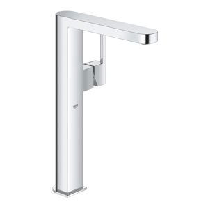 Grohe Plus - Baterie pro umyvadlovou mísu, chrom 32618003