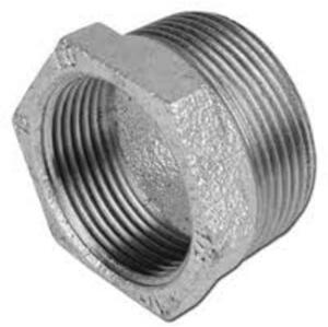 GEBO Platinum 241 Redukce M/F 1.1/4''x3/4'', 241-28V