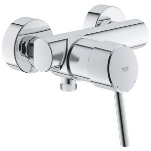 Grohe Concetto - Páková sprchová baterie, chrom 32210001